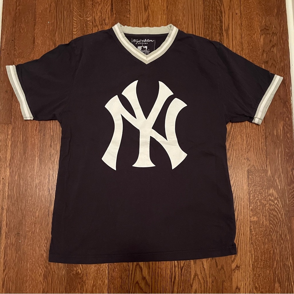 Yankees Tshirt